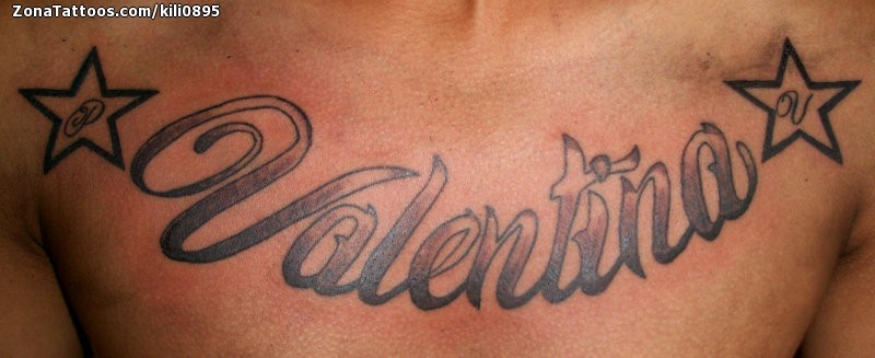 tattoo-of-valentina-names-letters